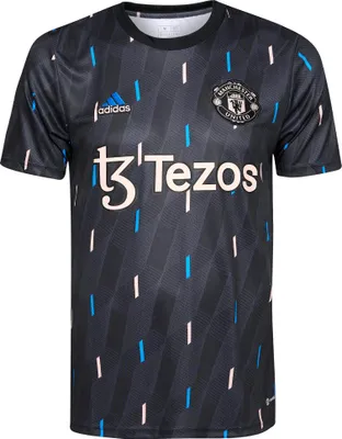 Immagine prodotto di Adidas Tshirt Manchester United Prematch Jsy M, HT4307, Taglia: 188