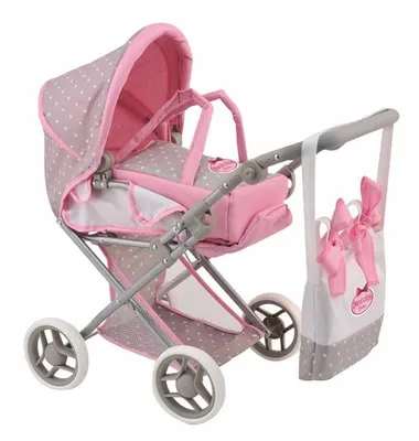 Produktbild von Bambolina Boutique
