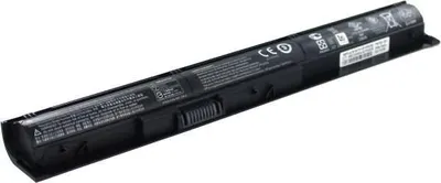 Produktbild von Akku für Hewlett-Packard 17-p181ng Li-Ion 14,6 Volt 2700 mAh schwarz