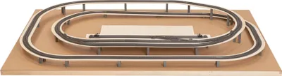 Immagine prodotto di NOCH 53600 Kit per percorsi Easy-Track "Karlsberg