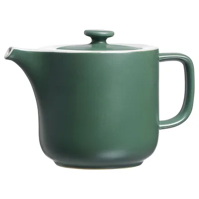 Produktbild von Ritzenhoff & Breker Kanne Jasper, Teekanne, Keramikkanne, Steinzeug, Berry / Beere, 1.4 L, 420654