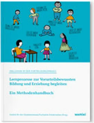 Obrázok produktu pre Inklusion in der Fortbildungspraxis: Ein Methodenhandbuch