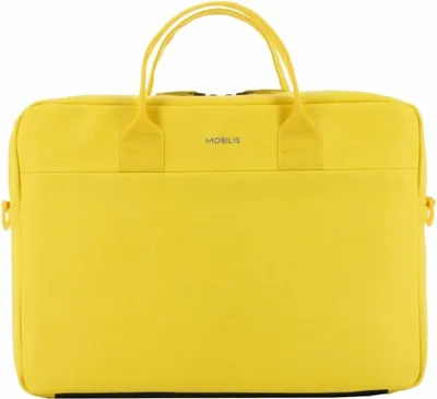 Immagine prodotto di Mobilis Origine 2 35,6 cm (14") Custodia da donna Giallo