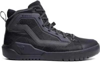 Zdjęcie produktu dla Buty Dainese Urbactive Gore-Tex czarny / czarny 46