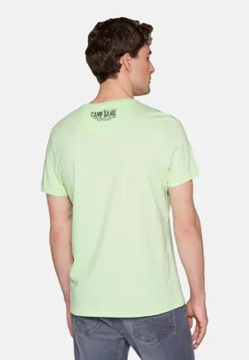 Productafbeelding van Camp David T-shirt met korte mouwen