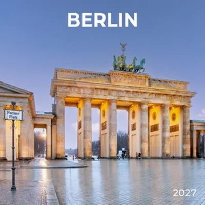 Obrázok produktu pre Berlín 2027