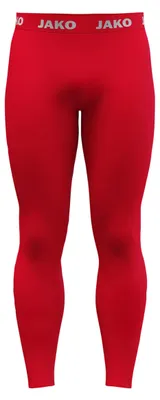 Produktbild von JAKO Long Tight Function S rot