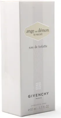 Produktbild von Givenchy Ange Ou Démon Le Secret, Frauen, 50 ml, Spray