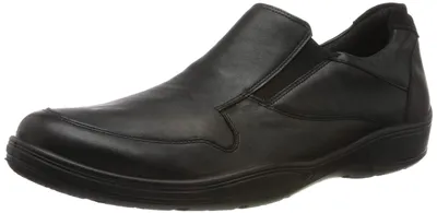 Produktbild von Jomos Freizeitschuh Slipper schwarz 47