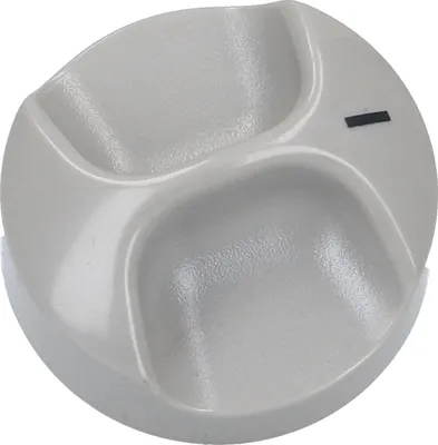 Produktbild von easyPART passend für 241213710 DOMETIC Drehknopf für Wahlschalter für Kühlschrank