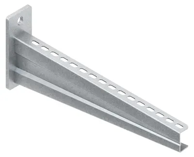 Produktbild von Niedax Wandausleger KTAS 600