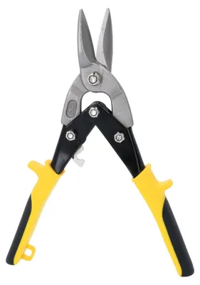 Obrázok produktu pre Nářadí KS-Tools, nožnice na plech, dĺžka 250 mm