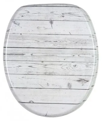 Imagen del producto de SANILO® Asiento de inodoro con sistema de cierre automático Timber, tapa de inodoro directamente del fabricante, tapa de inodoro, asiento de inodoro, tapa de váter, asiento de váter