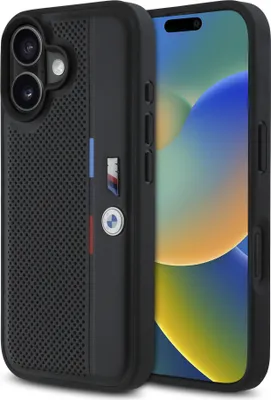 Produktbild von Bmw Bmhcp16s23pupvk Iphone 16 6.1´´ Handyhülle    One Size