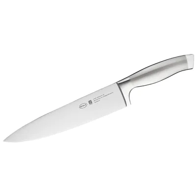 Obrázek produktu pro Rösle Basic Line šéfkuchařský nůž 20 cm RO13712