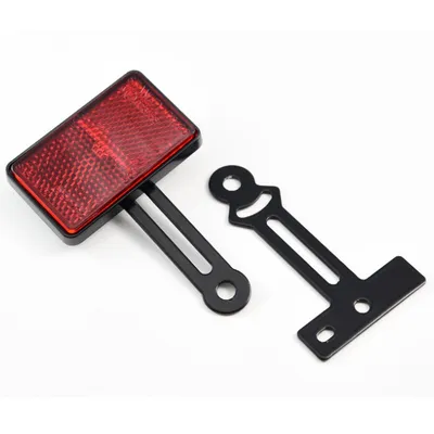 Image de Kit de support pour réflecteur sur support M6 EURO4