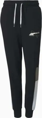 Image de Pantalon Puma 583200_01 pour Garçon