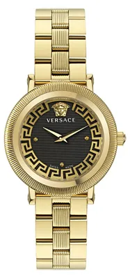 Immagine prodotto di Versace - VE7F00623 - Orologi da Polso - Donna - Al quarzo - Flourisch