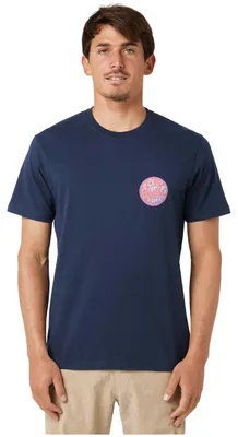 Produktbild von T-Shirt RIP CURL 06EMTE-49 für Herren