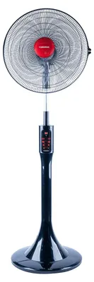 Produktbild von ARCTIC P8 Silent - Besonders leiser 80 mm Lüfter optimiert für statischen Druck, Ventilator, 8 cm, 1600 RPM, 0,08 Sone, 26,5 m³/h, Schwarz