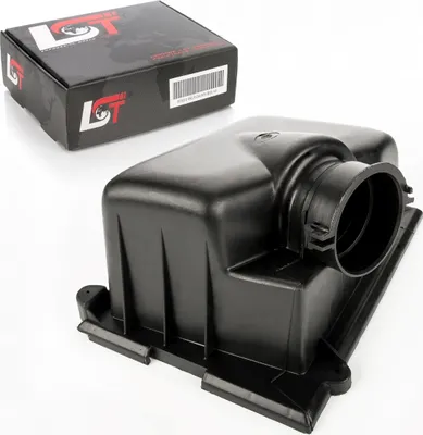 Produktbild von Luftfilterkasten Luftfiltergehäuse Abdeckung oben für FORD ESCORT VII 7 1.6 L