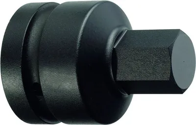 Produktbild von GEDORE IN K 32 17 Kraftschraubereinsatz 3/4" Innen-6-kant 17 mm, 1956485