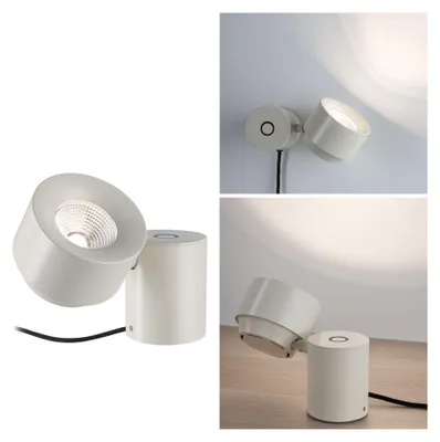 Obrázek produktu pro LED stolní lampa Paulmann Pane