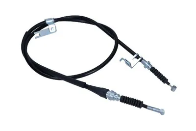 Produktbild von MAXGEAR Handbremsseil Seilzug Feststellbremse für MAZDA 323 F VI (BJ) Hinten Links 32-0874
