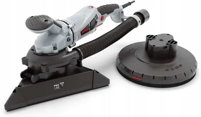Produktbild von Trockenbauschleifer Menzer TSW 225 Pro
