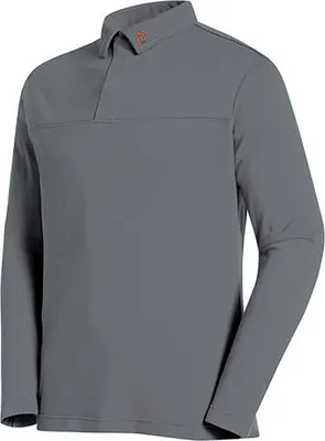 Produktbild von uvex Longsleeve multifunction grau Gr. XL