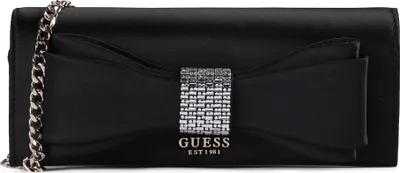 Produktbild von Guess Elsie Clutch Tasche 22 cm