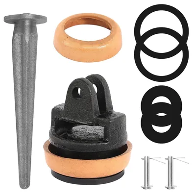Produktbild von Ersatzkolben für Handpumpe, Typ 75