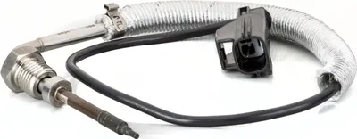 Produktbild von HELLA 6PT 014 495-111 Abgastemperatursensor für VOLVO XC60 (156) 430mm