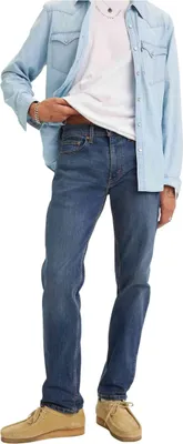 Produktbild von Levi's WIP 301603400001 in DARK INDIGO color size 36