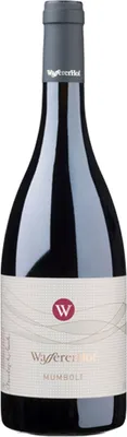 Produktbild von Mumbolt Cuvee Rot - 2022 - 14,5% vol. - Weingut Wassererhof