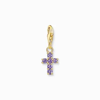 Produktbild von Thomas Sabo Symbols of Luck 2036-414-13 Charm Anhänger