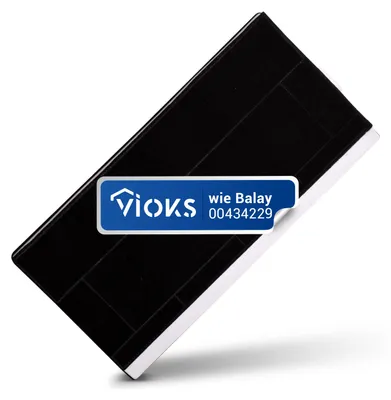Produktbild von Aktivkohlefilter passend wie Balay 00434229 Kohlefilter 380x196mm für Dunstabzugshaube
