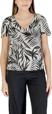 Produktbild von Vero Moda Bluse Weiß 486268 : Größe - S Größe: S