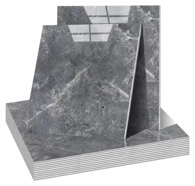 Produktbild von Selbstklebende Fliesenaufkleber, Steinoptik, 30 x 30 cm