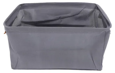 Produktbild von Set aus 6 faltbaren Aufbewahrungsboxen für Kleidung
