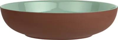 Image de Maxwell & Williams LM0011 Bol 28 x 7 cm SIENNA Vert, Céramique