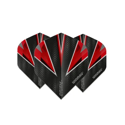 Produktbild von Winmau Dartflights Winmau Flights Prism Alpha 6915-100
