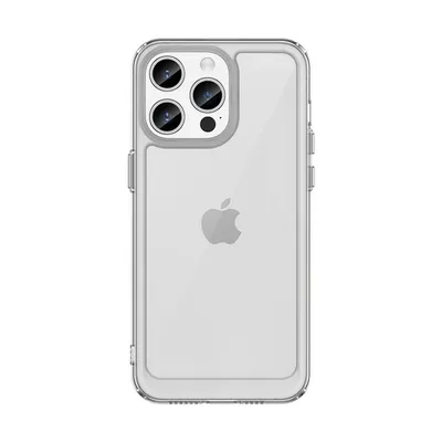 Obrázek produktu pro iPhone 15 Transparentní
