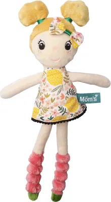 Obrázok produktu pre Hencz Toys – plyšová bábika Maja pre deti