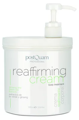 Image de Postquam Crème Raffermissante 1000Ml