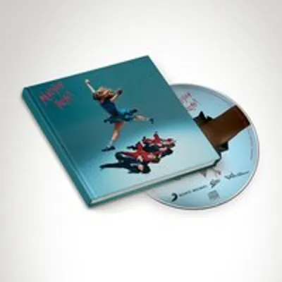 Produktbild von Rush!