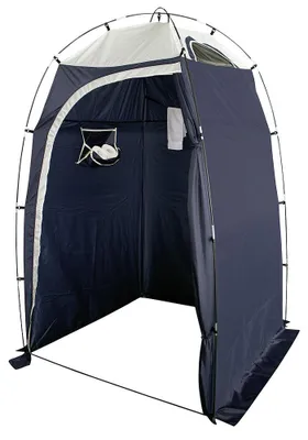 Produktbild von Eurotrail Umkleide -Toiletten -Dusch - Küchen -Beistell -Fahrradzelt o. Boden Camping