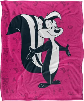 Immagine prodotto di Looney Tunes - Coperta, collage di personaggi TV18747 (taglia unica) (Multicolore)