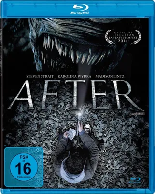Produktbild von After