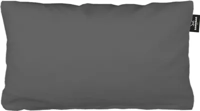 Produktbild von Kissenbezug SANSIBAR Jersey BL 40x80 cm grau